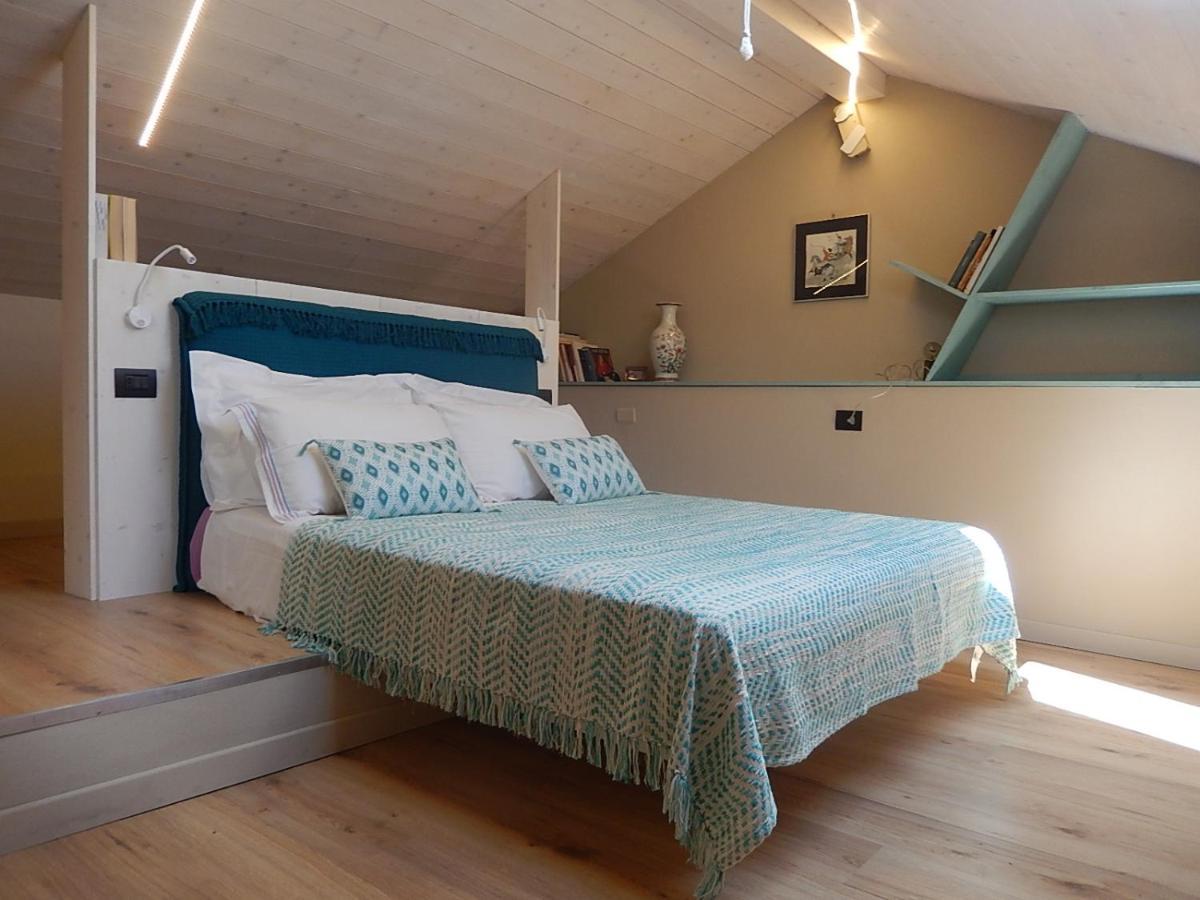 B&B Bionzo16 Calosso Eksteriør bilde