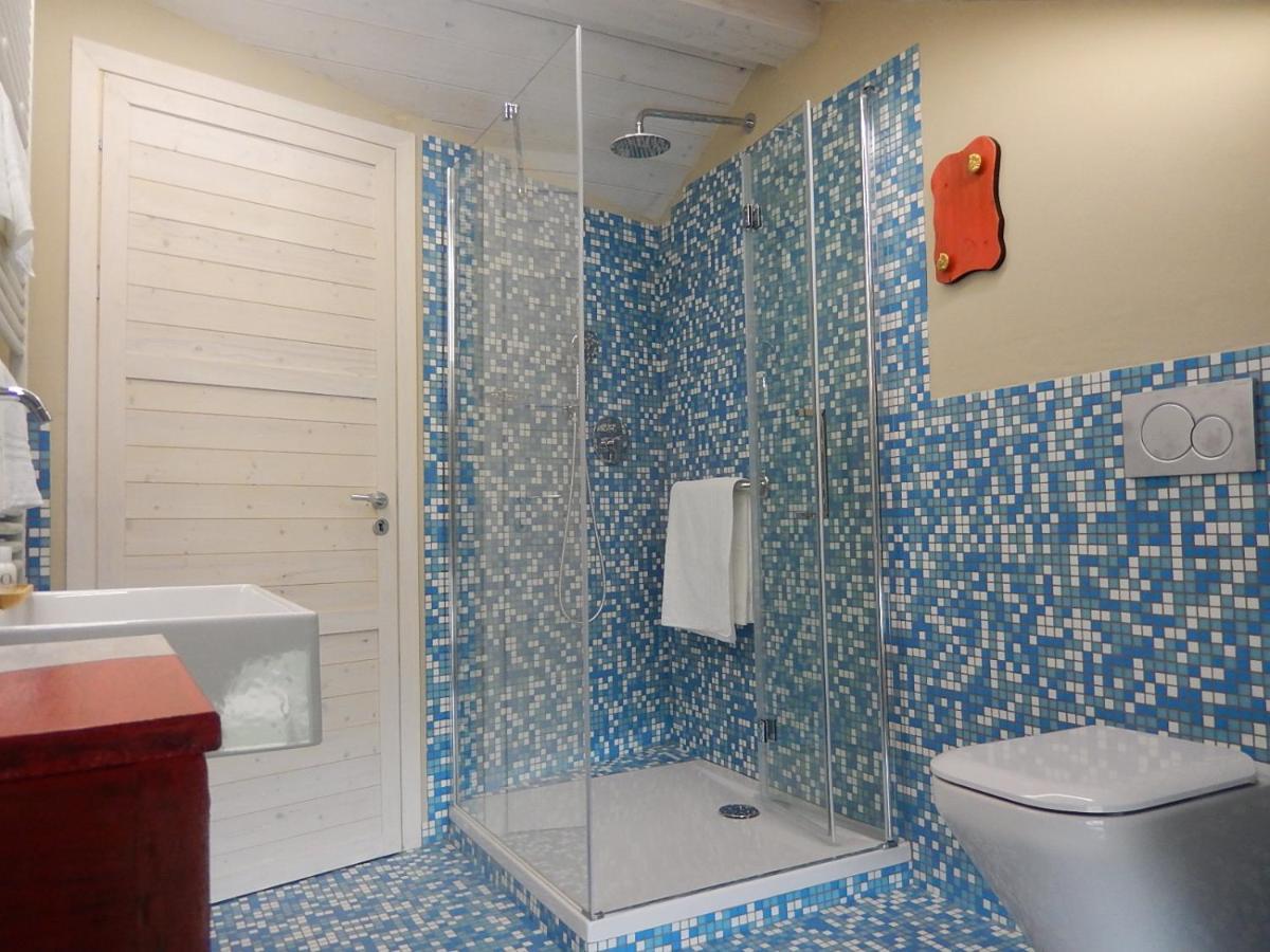 B&B Bionzo16 Calosso Eksteriør bilde