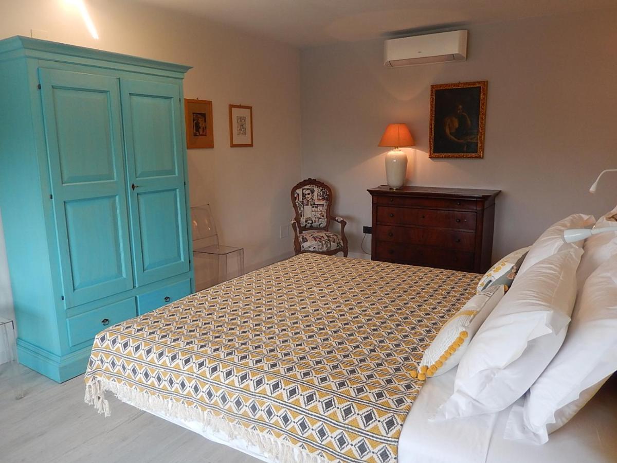 B&B Bionzo16 Calosso Eksteriør bilde